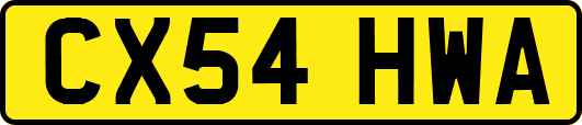 CX54HWA