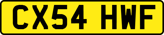 CX54HWF