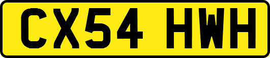 CX54HWH