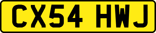 CX54HWJ