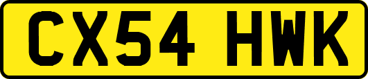 CX54HWK