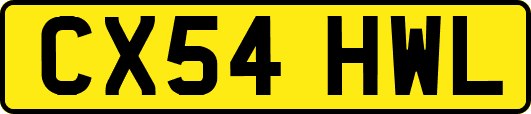 CX54HWL