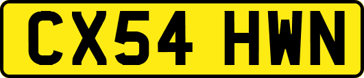 CX54HWN