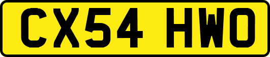 CX54HWO