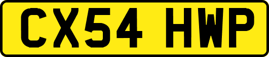 CX54HWP