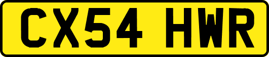 CX54HWR