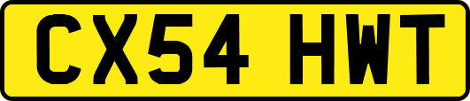 CX54HWT