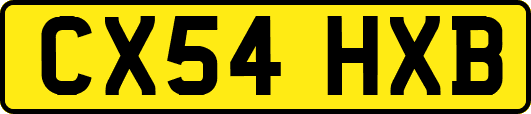 CX54HXB