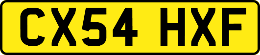 CX54HXF