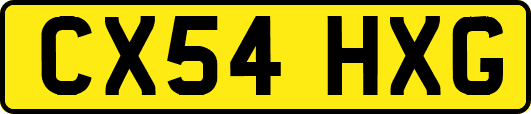 CX54HXG