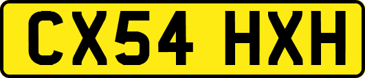 CX54HXH