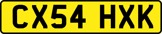 CX54HXK
