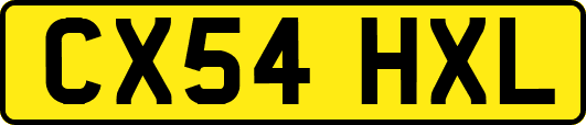 CX54HXL