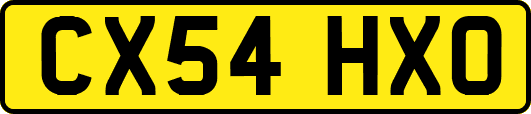 CX54HXO