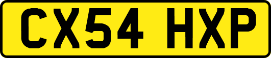 CX54HXP