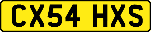 CX54HXS