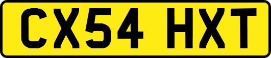 CX54HXT