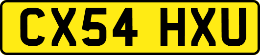CX54HXU