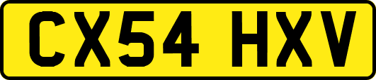 CX54HXV