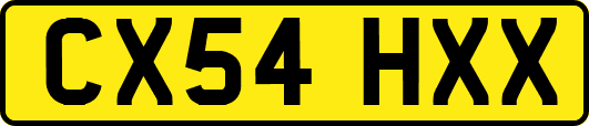CX54HXX