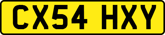 CX54HXY