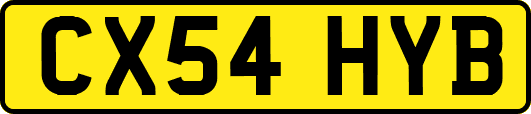 CX54HYB
