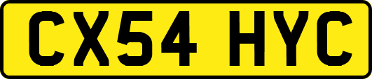 CX54HYC