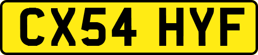 CX54HYF