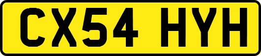 CX54HYH
