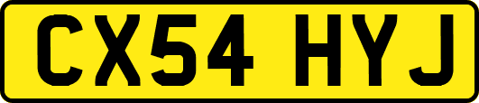 CX54HYJ