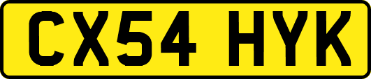 CX54HYK