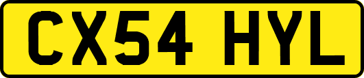 CX54HYL