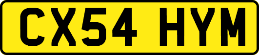 CX54HYM