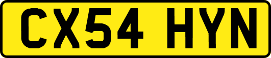 CX54HYN