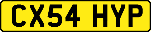 CX54HYP