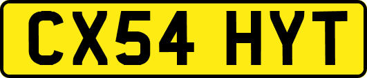 CX54HYT