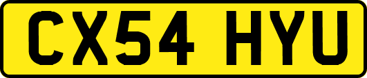 CX54HYU