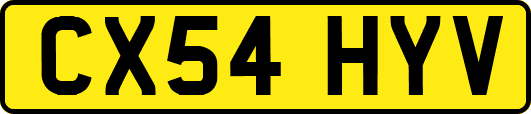 CX54HYV