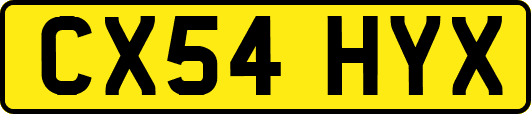 CX54HYX