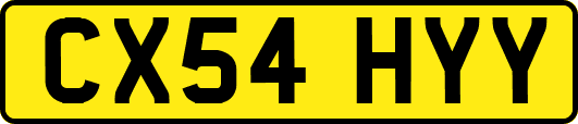 CX54HYY