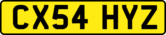 CX54HYZ