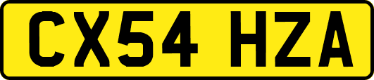 CX54HZA