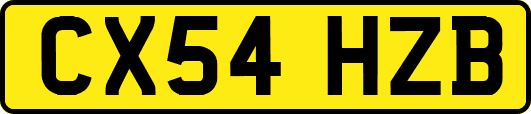 CX54HZB