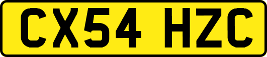 CX54HZC
