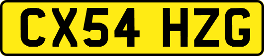 CX54HZG