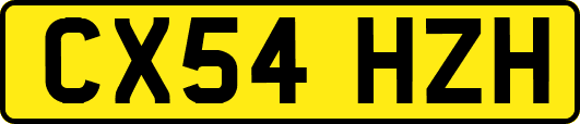 CX54HZH
