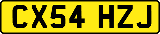 CX54HZJ