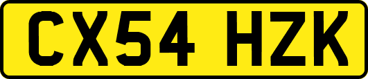 CX54HZK