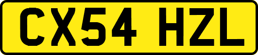 CX54HZL