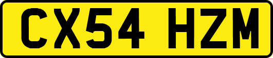 CX54HZM